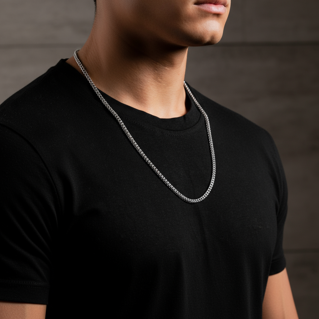 Foxtail Chain