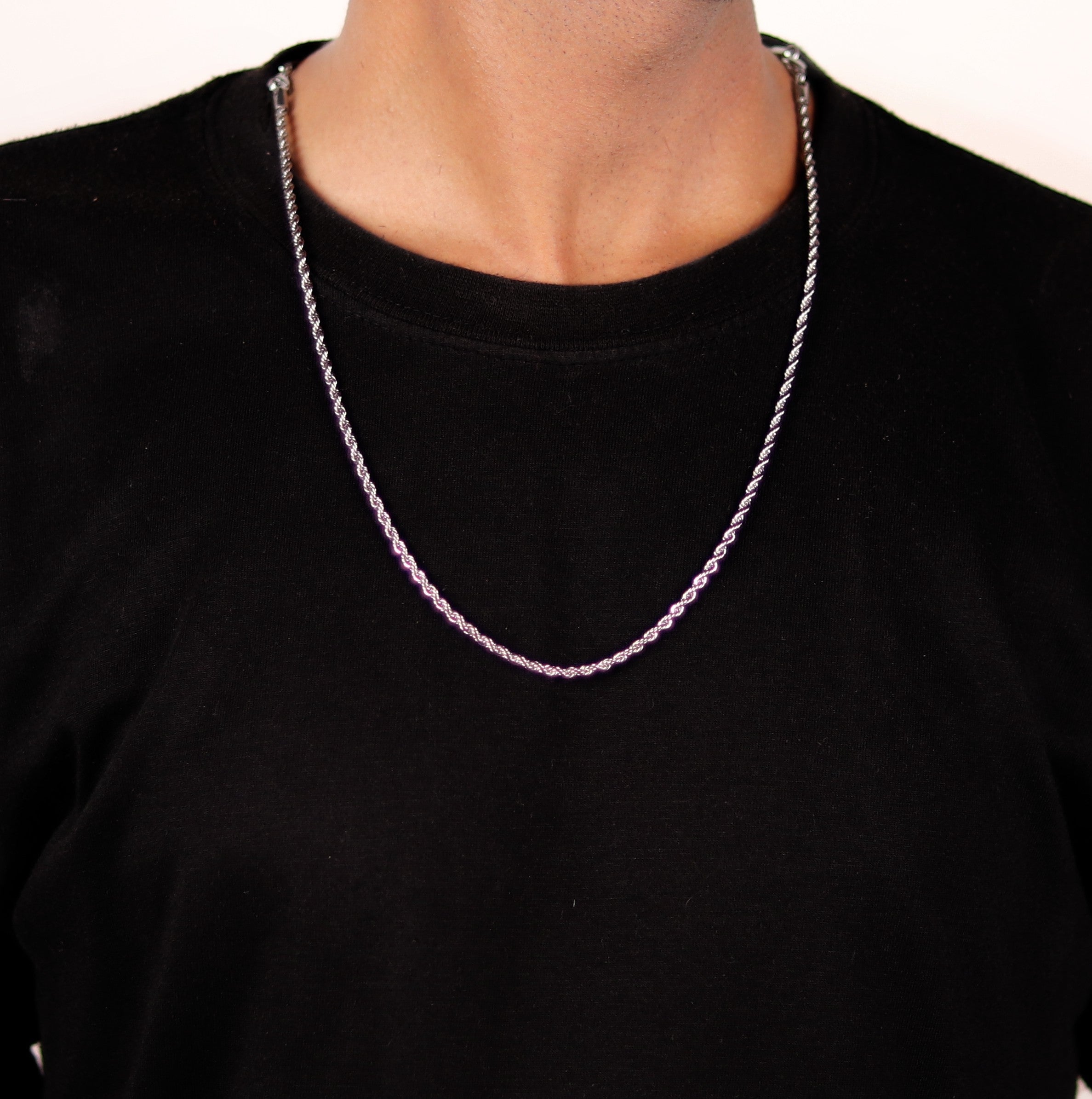 Rope Chain