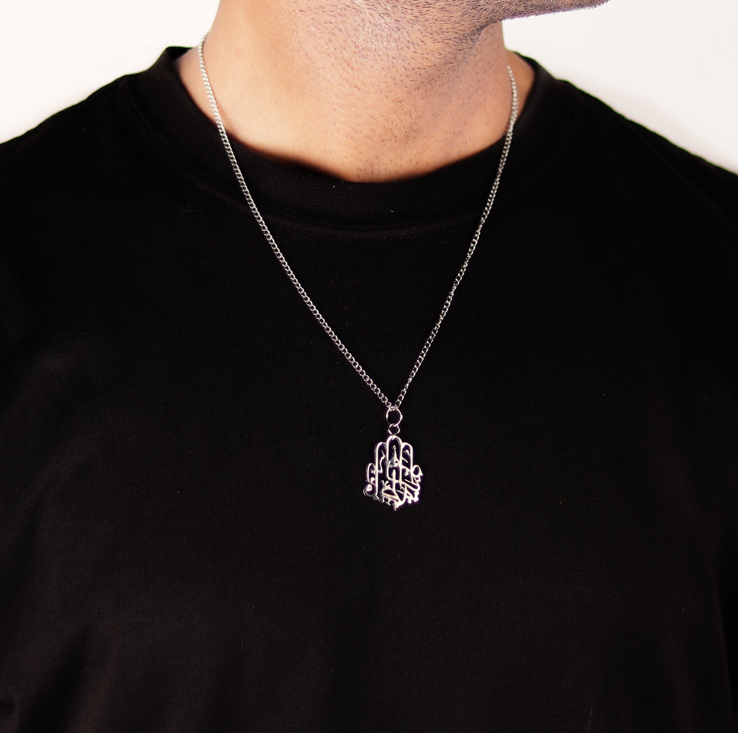 Panjetan Pendant