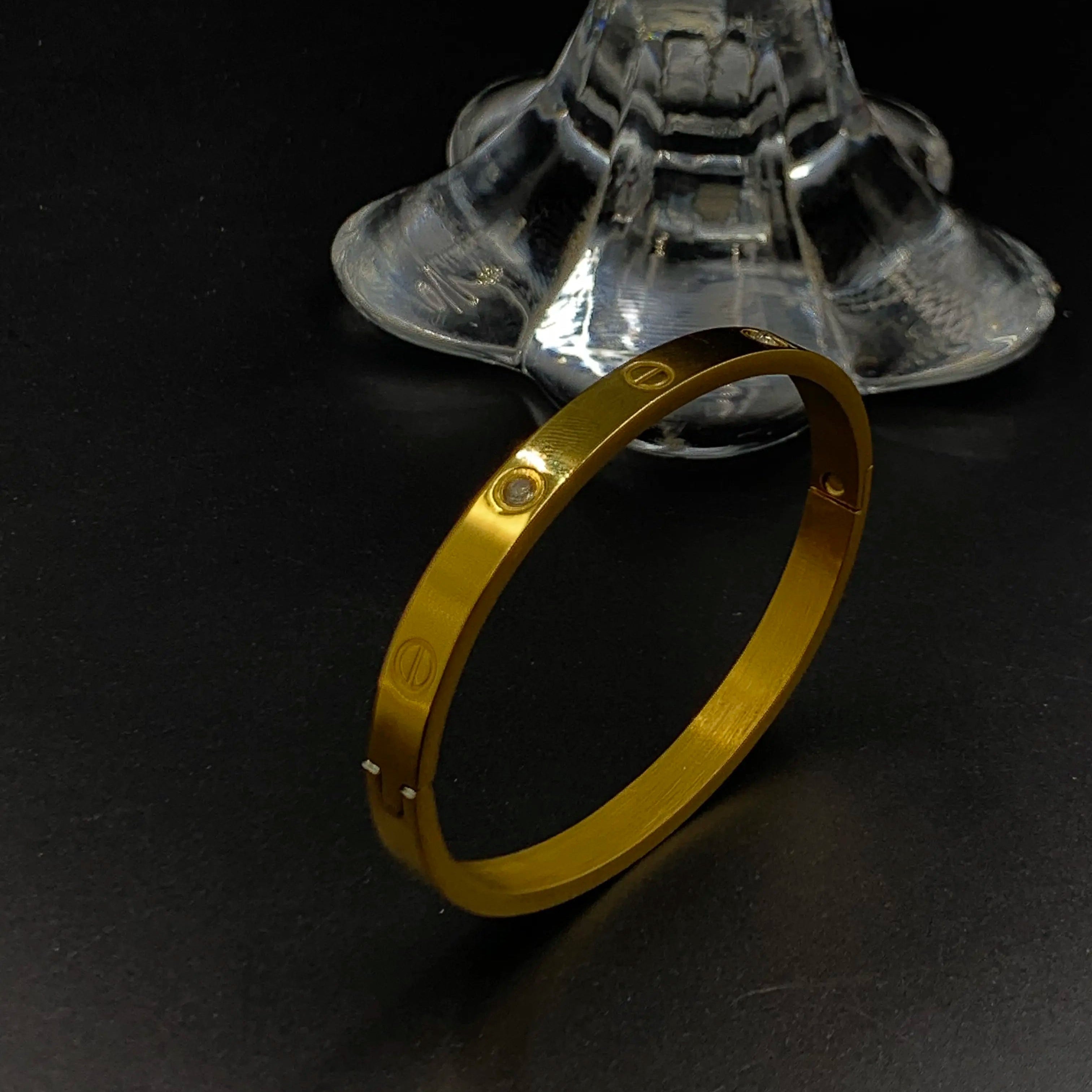 Cartier Cuff