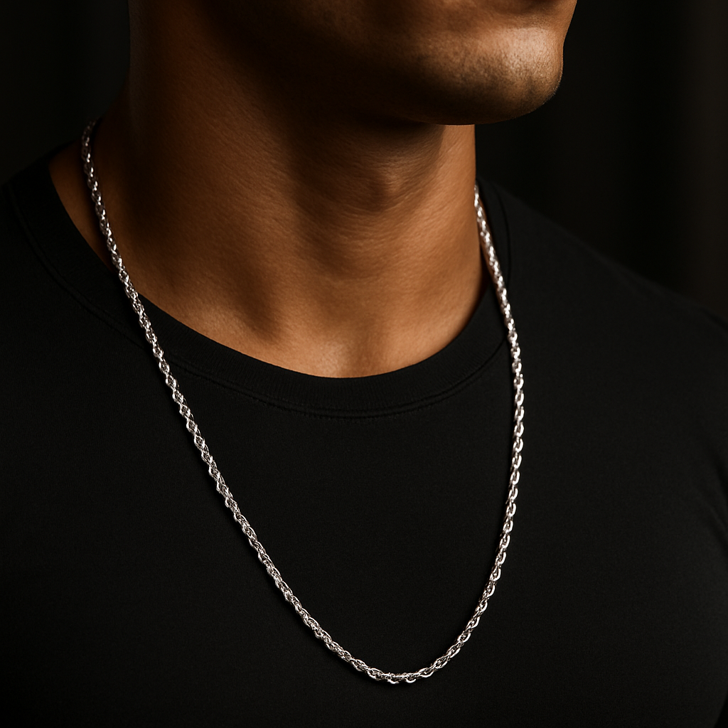 Rope Chain