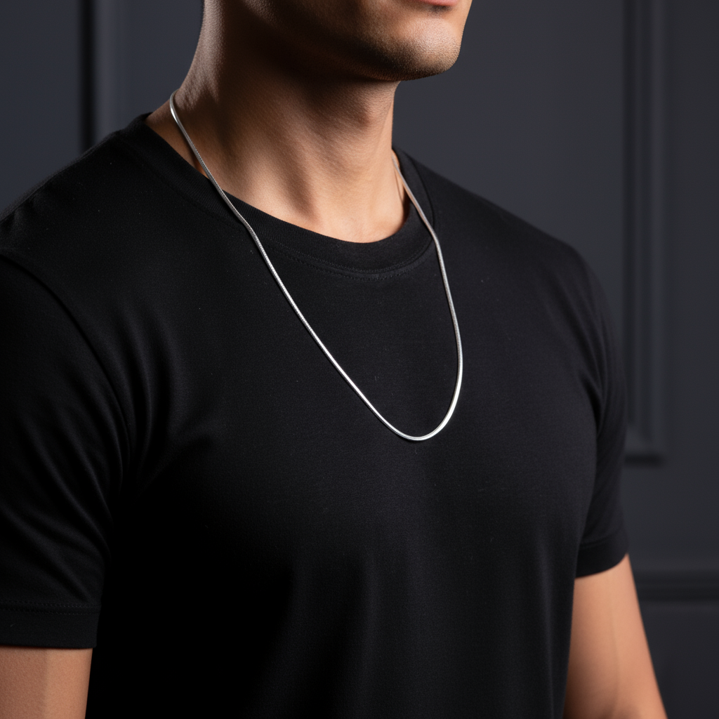 Snake Chain