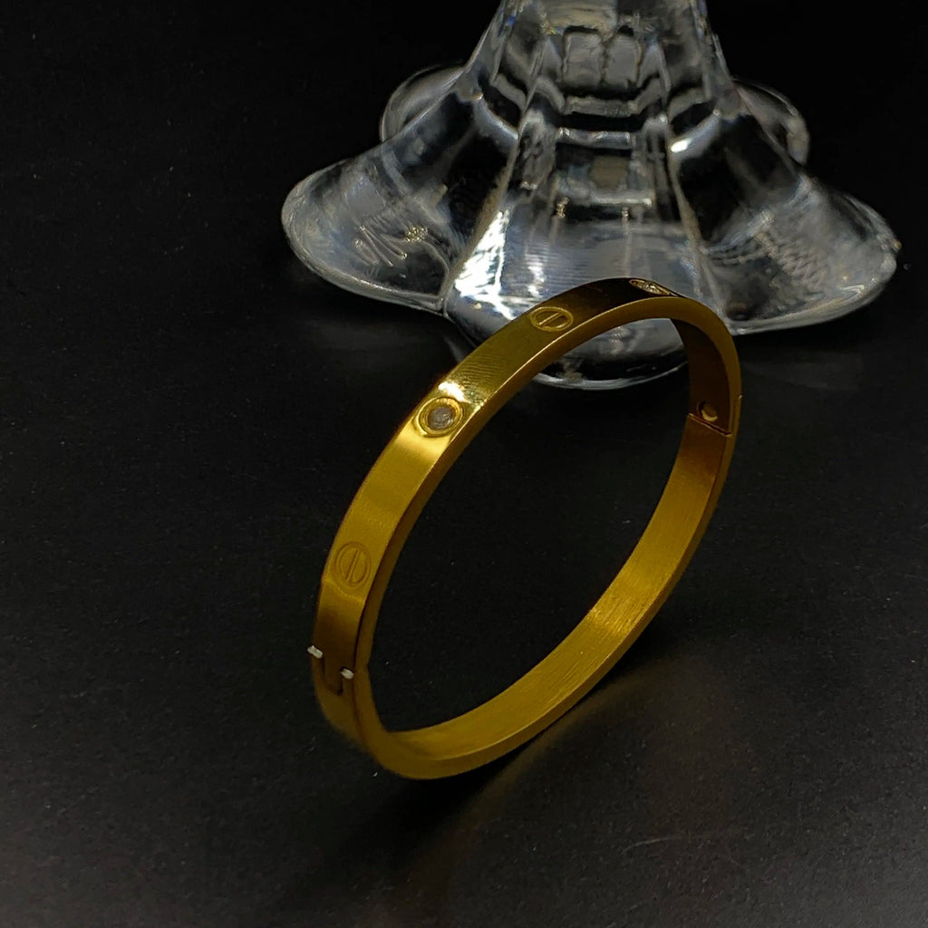 Cartier Cuff